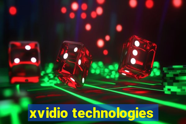 xvidio technologies-startup download o